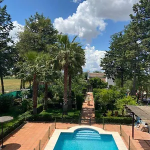 El Canal Casa rural