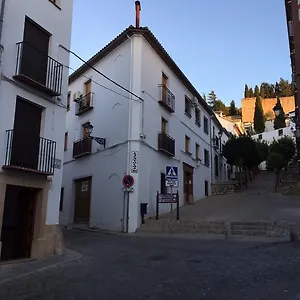 Cuesta San Judas Apartamento